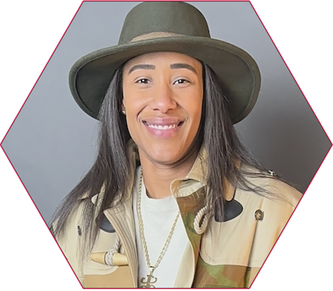 Dr. Alyza Brevard-Rodriguez