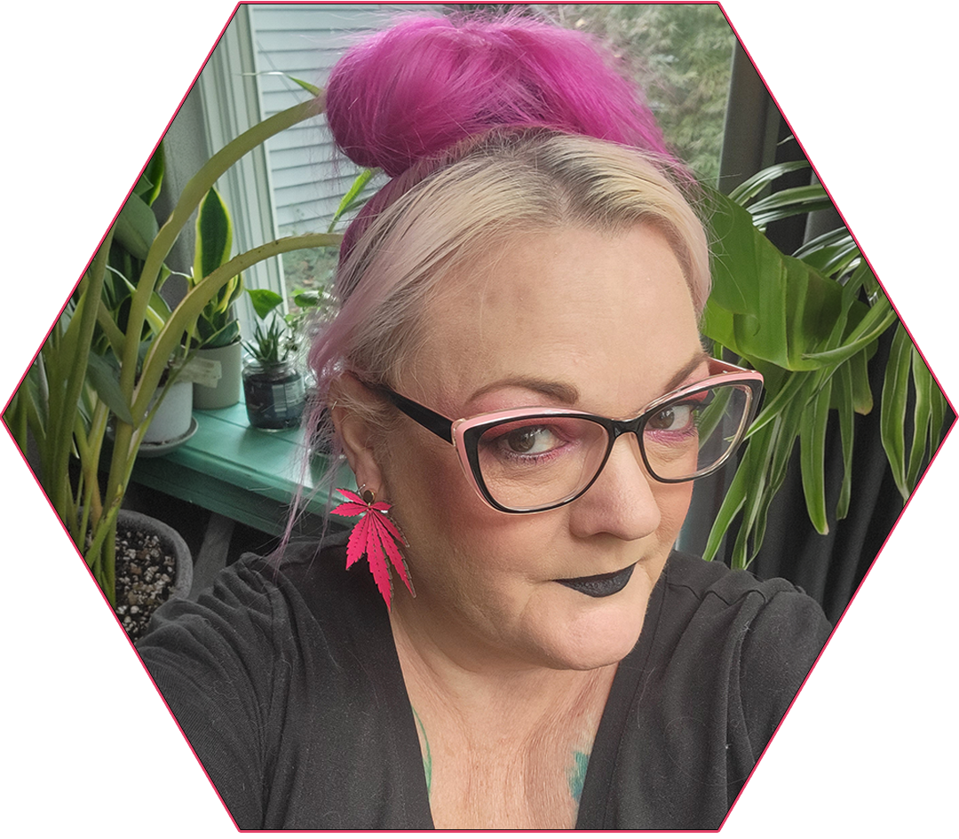 Dr. Anna Schwabe
