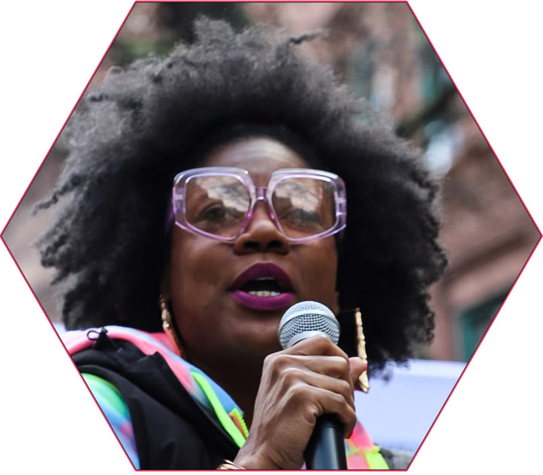Dasheeda Dawson