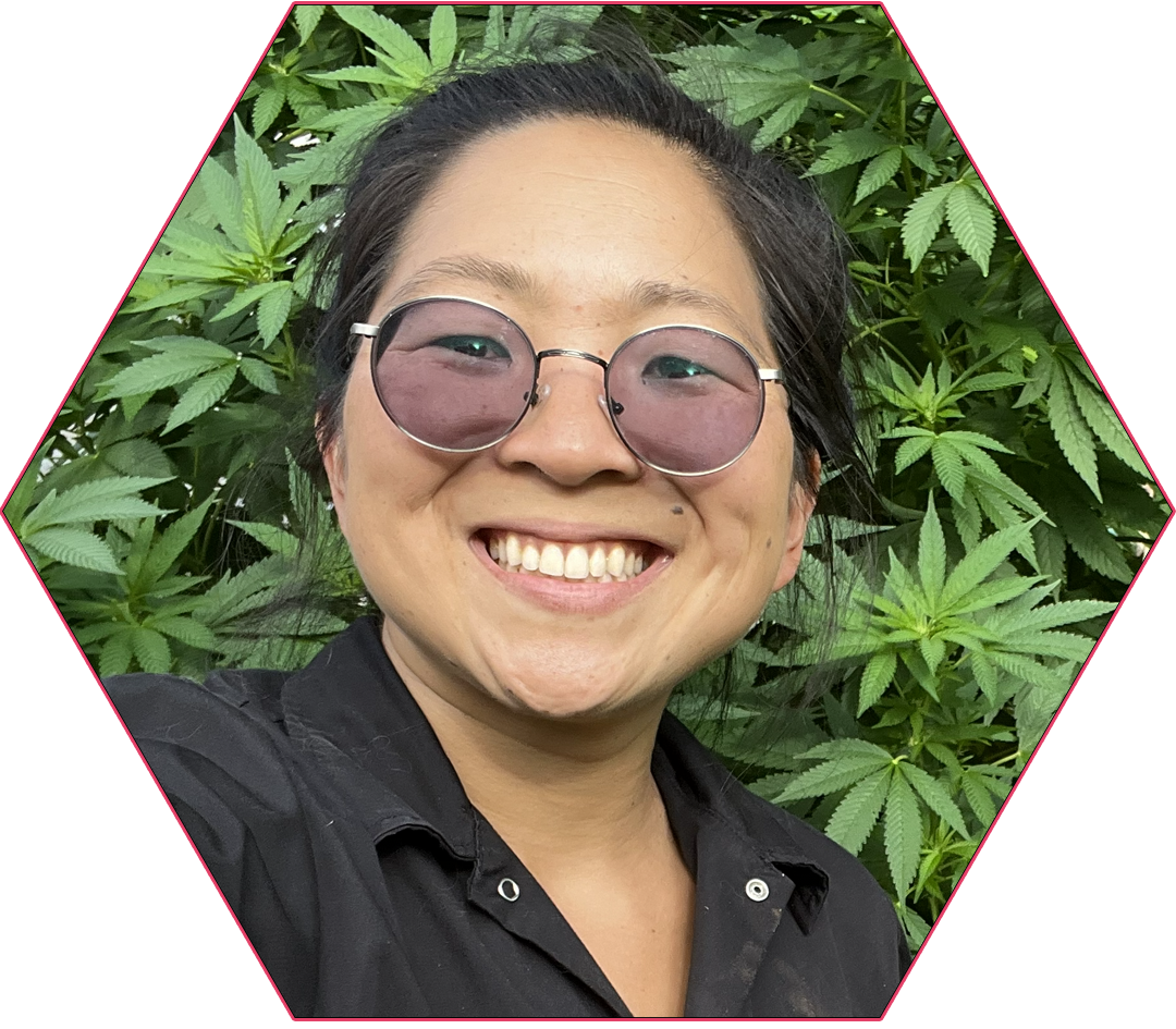 Dr. Miyabe Shields