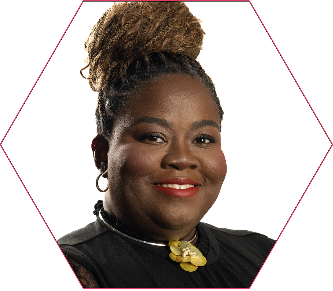 Shanika Roberts-Odle