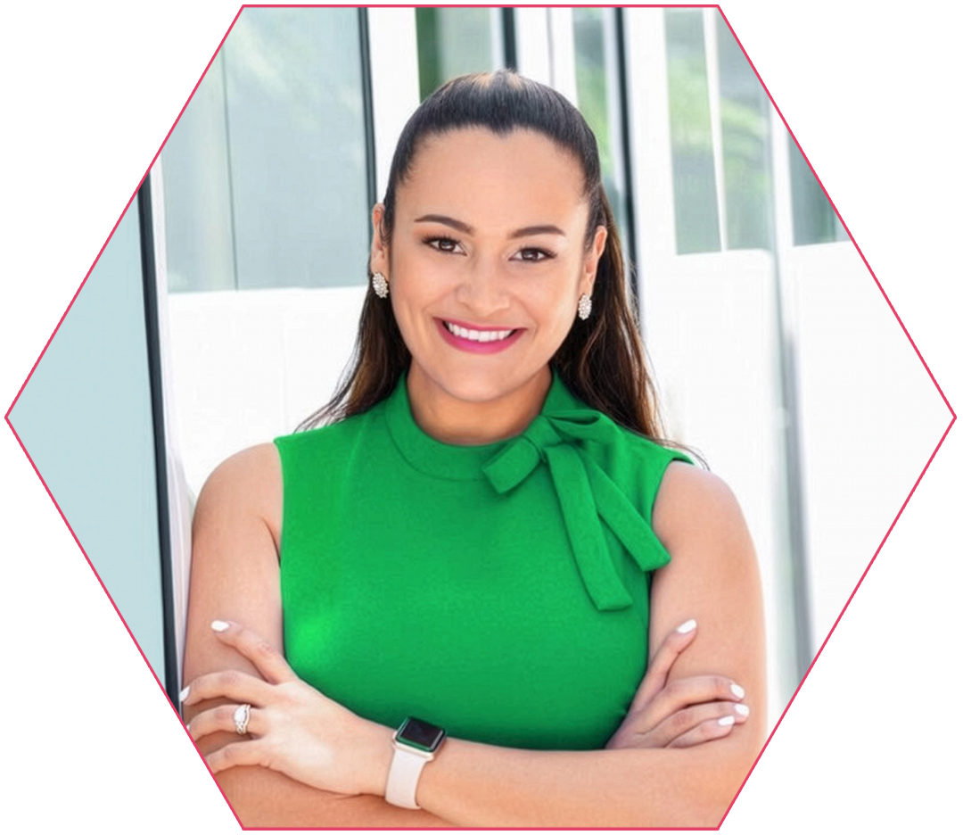 Dr. Dr. Denise C. Vidot