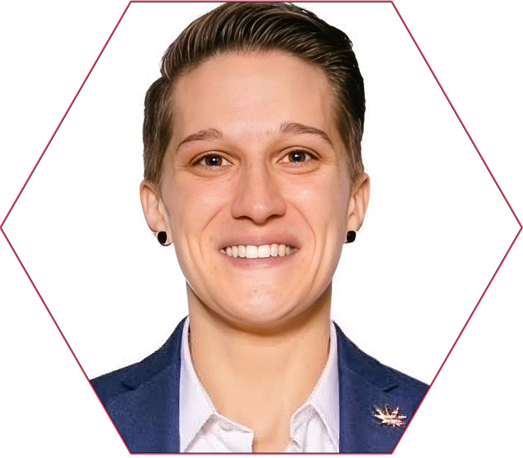 Sarah Stenuf