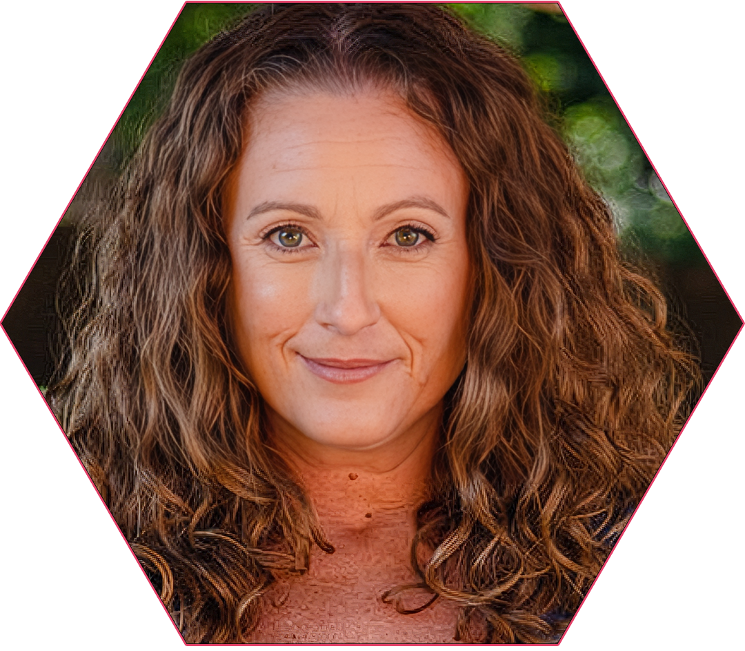Amanda Reiman