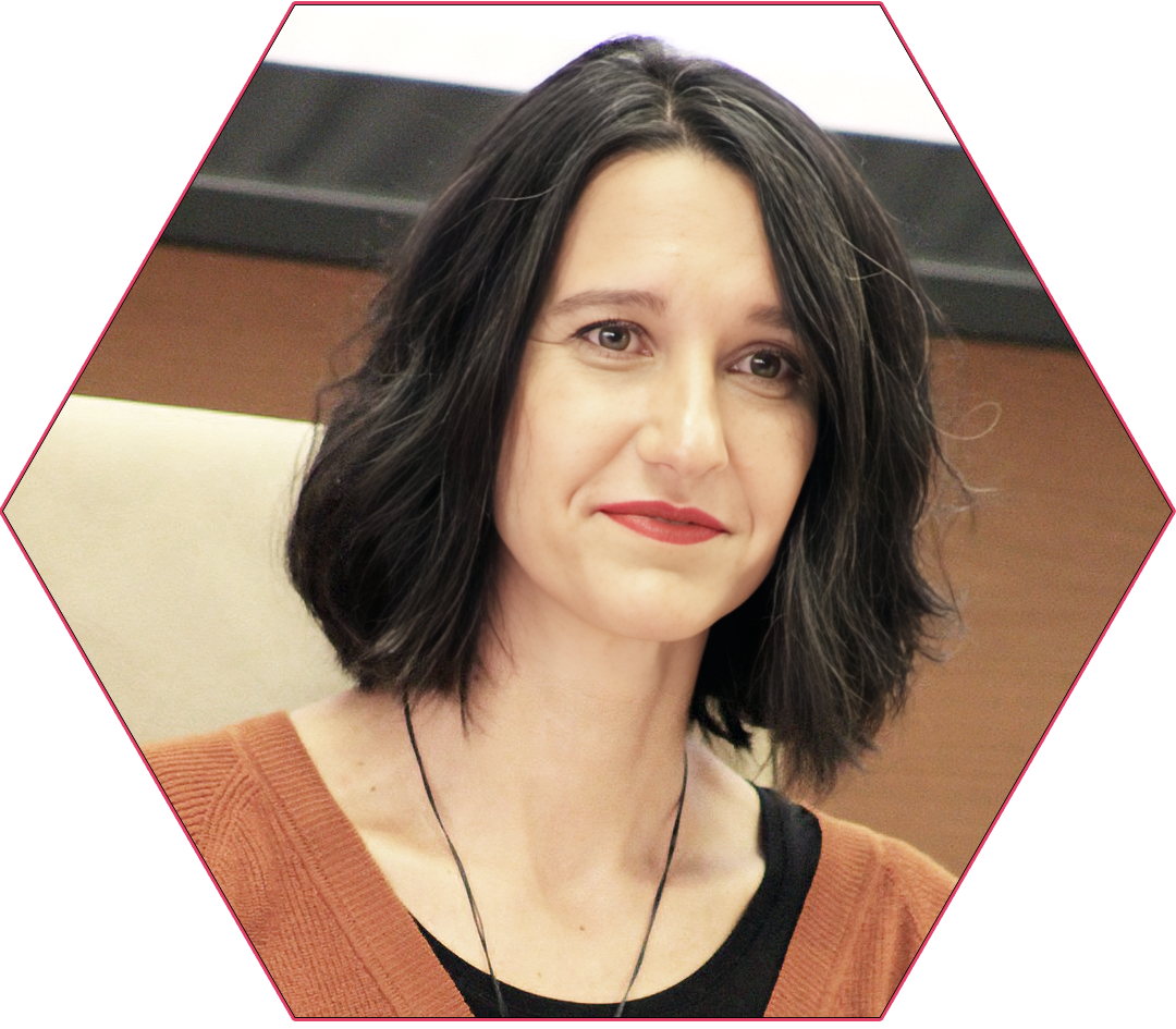 Carola Pérez