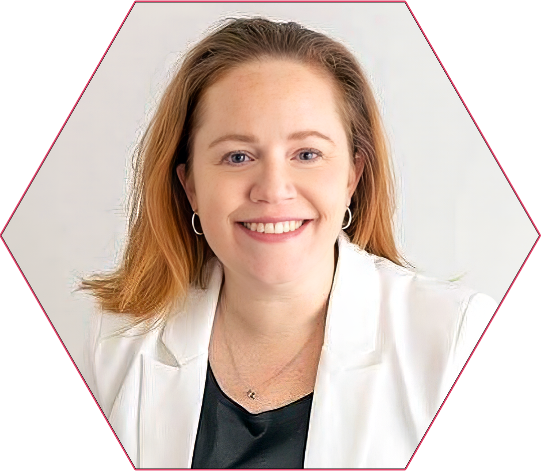 Nina Fergus, PharmD, MS