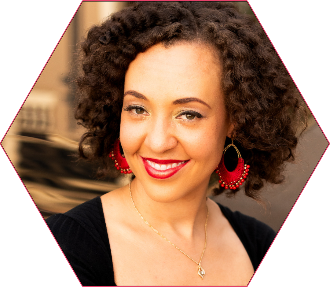 Sarah Kiah Morton